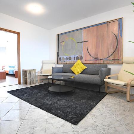 Bibinje Apartments Dış mekan fotoğraf