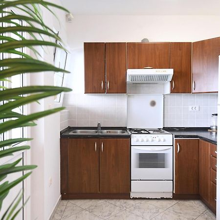 Bibinje Apartments Dış mekan fotoğraf