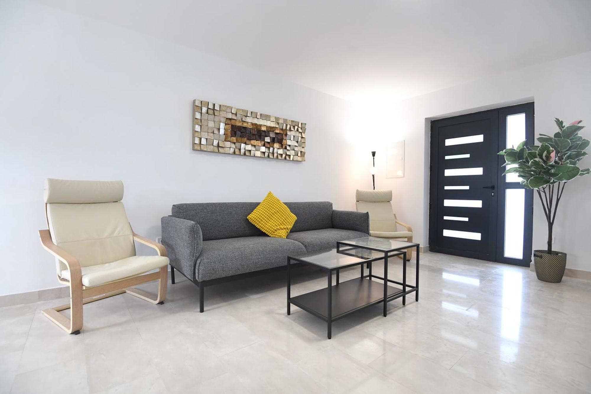 Bibinje Apartments Dış mekan fotoğraf