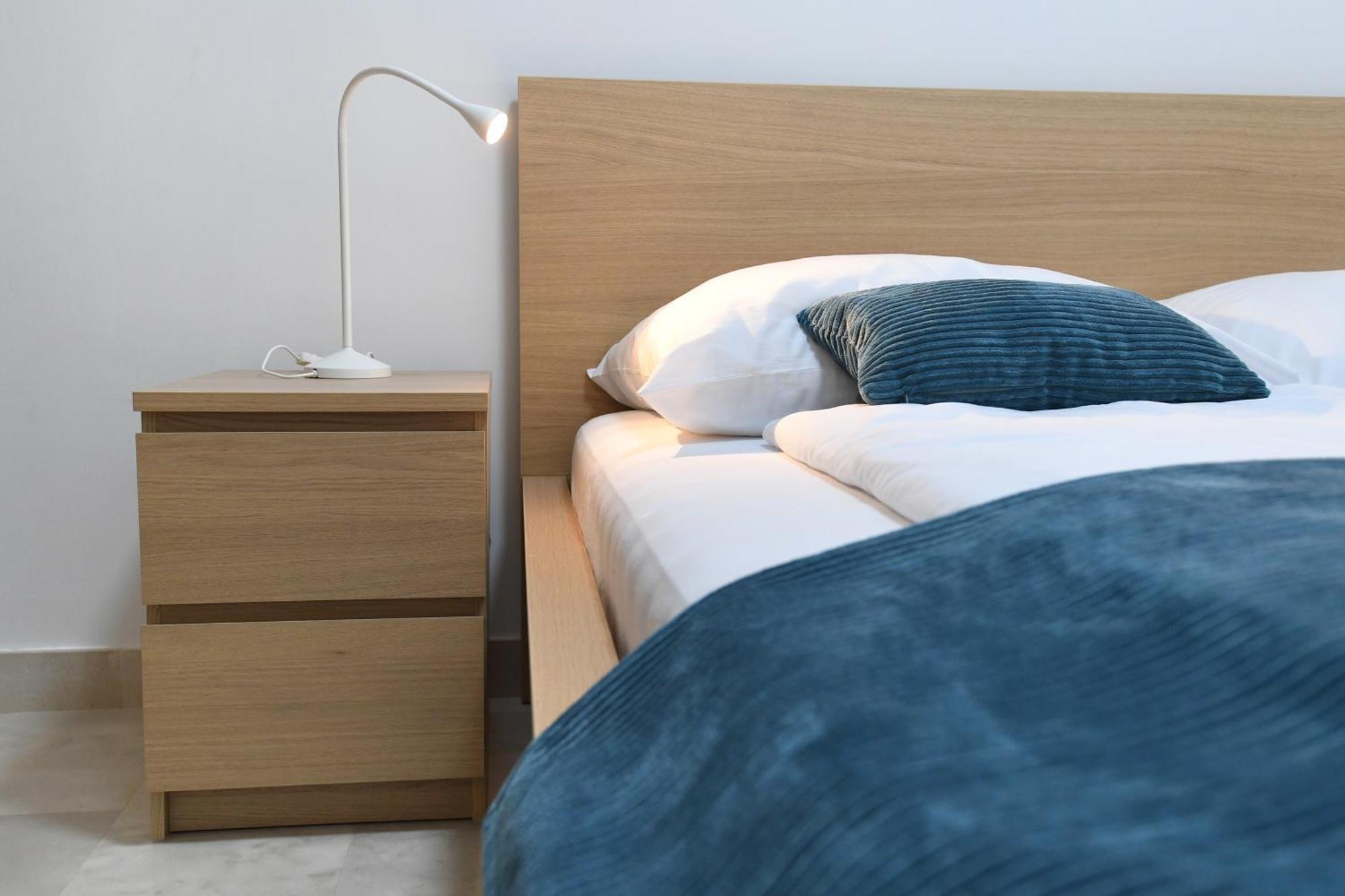 Bibinje Apartments Dış mekan fotoğraf