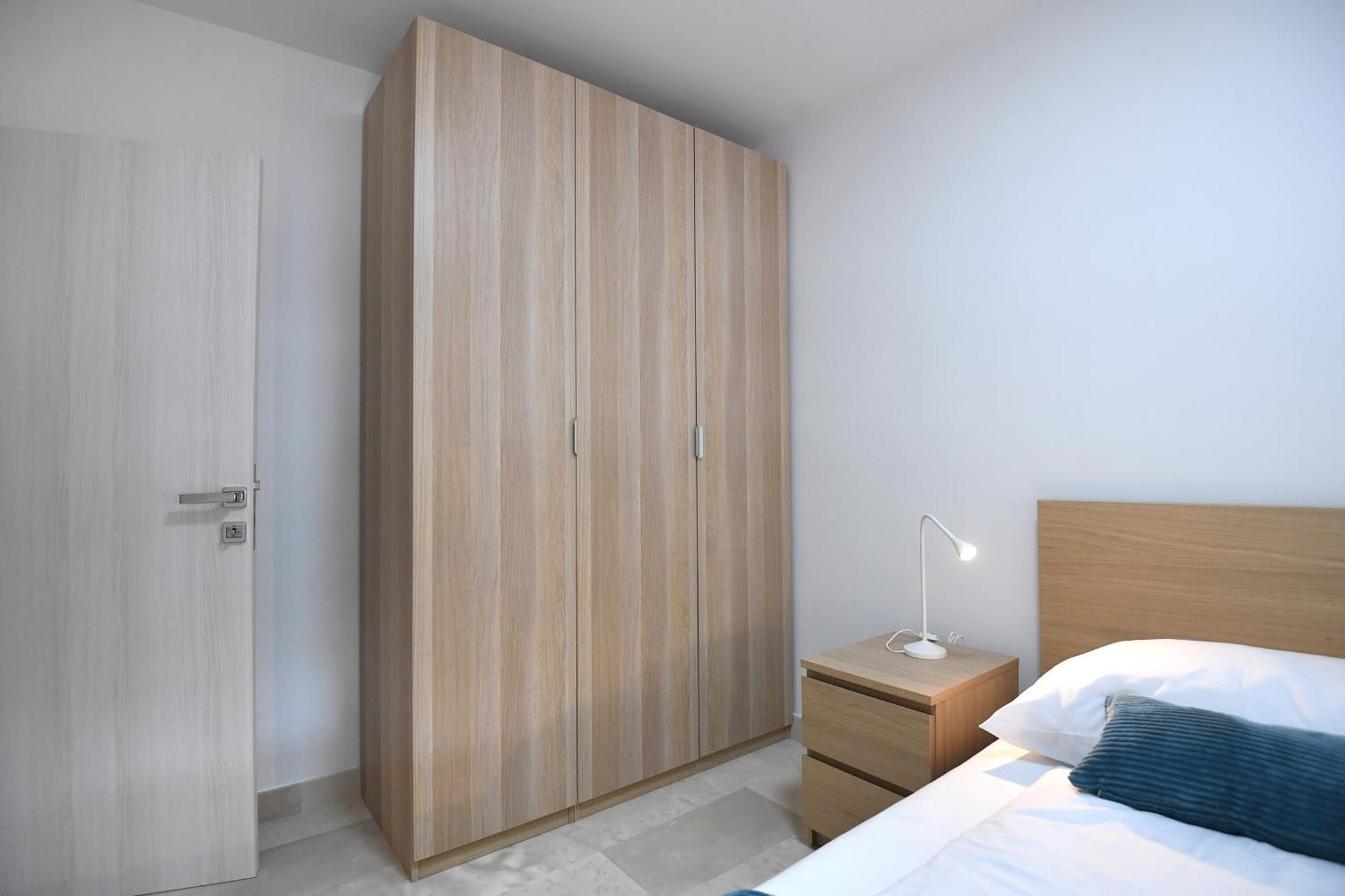 Bibinje Apartments Dış mekan fotoğraf