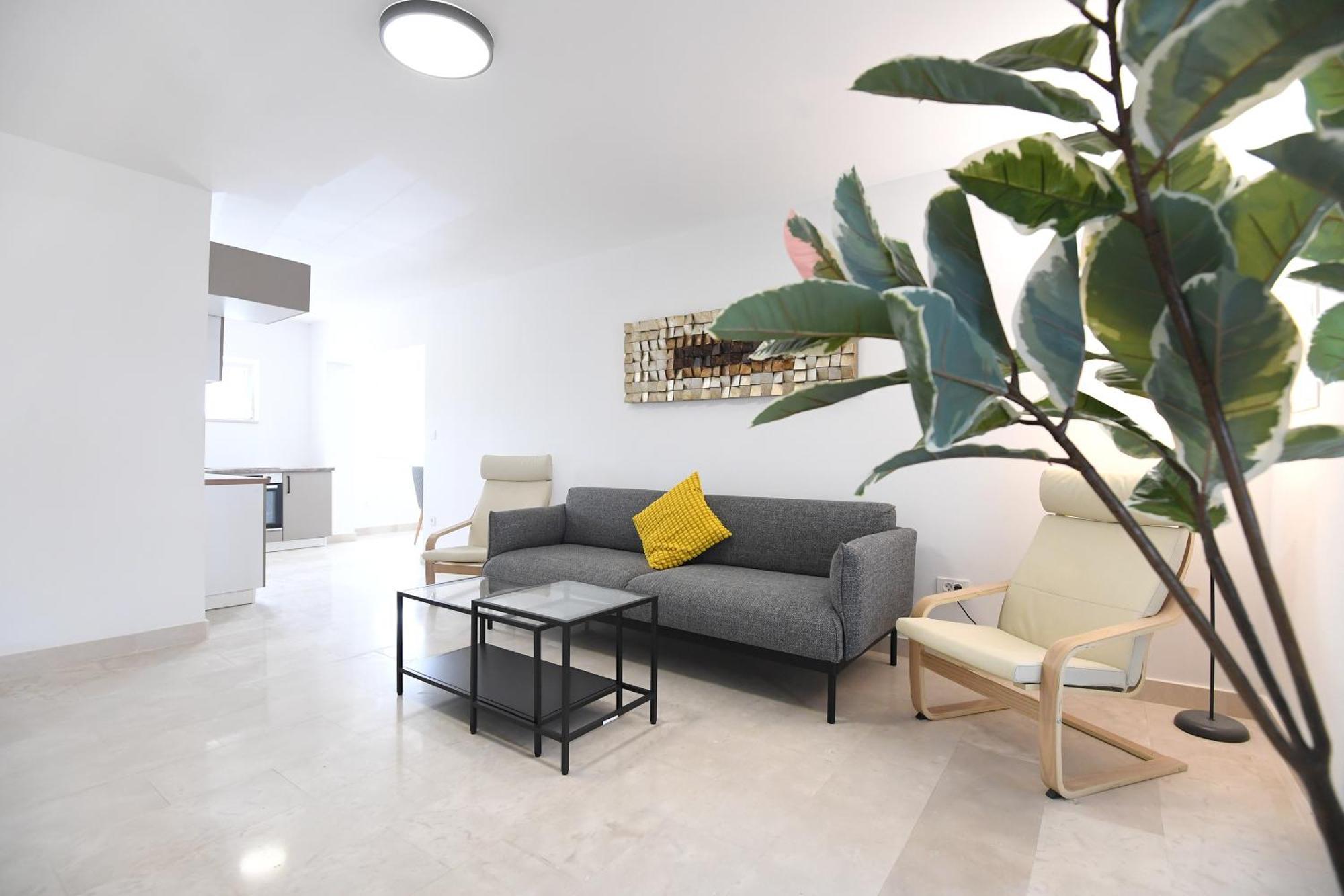 Bibinje Apartments Dış mekan fotoğraf
