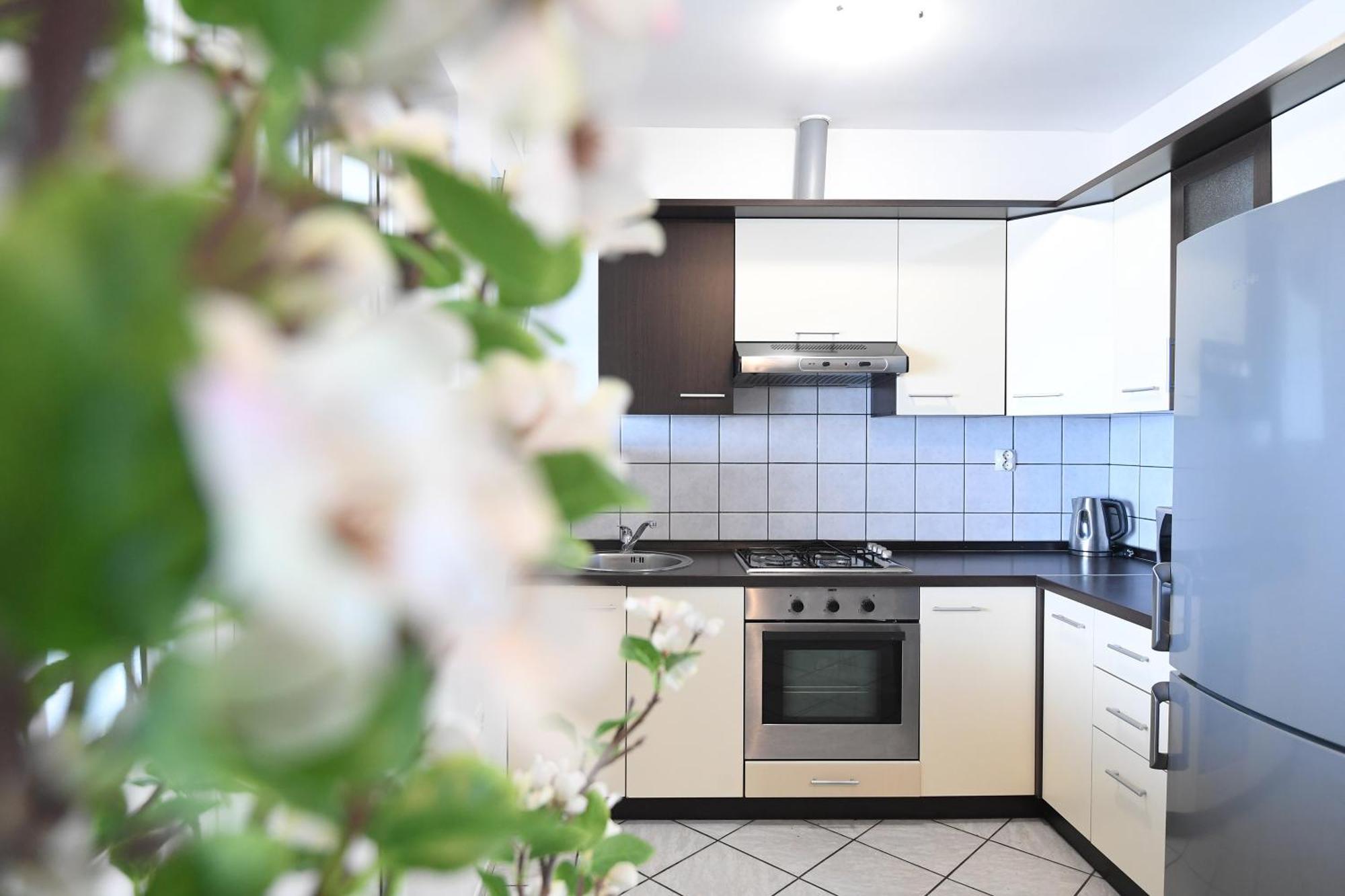 Bibinje Apartments Oda fotoğraf