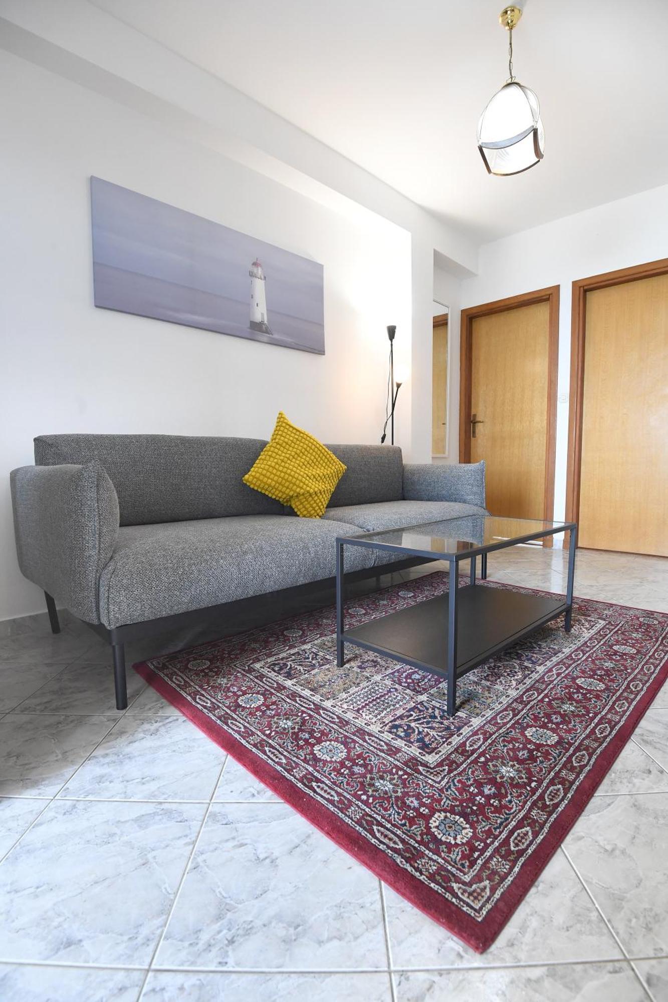 Bibinje Apartments Oda fotoğraf