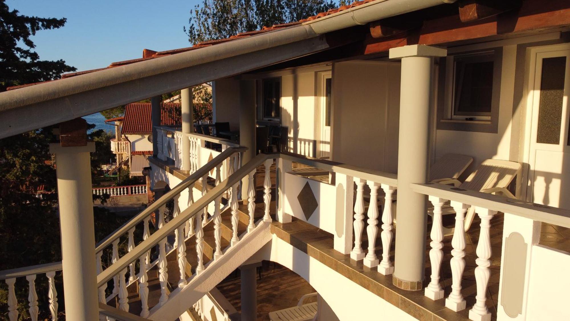 Bibinje Apartments Dış mekan fotoğraf