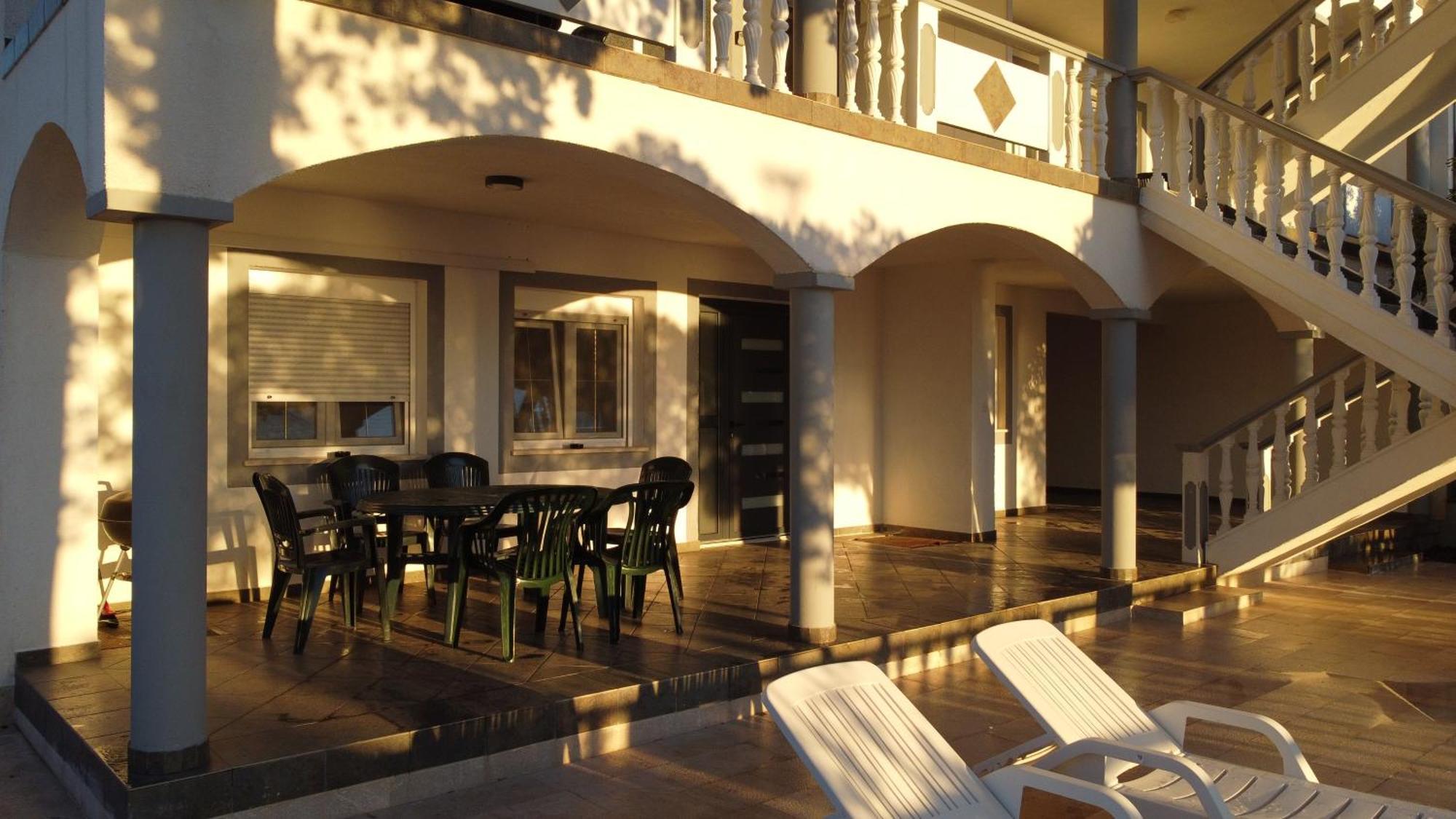 Bibinje Apartments Dış mekan fotoğraf
